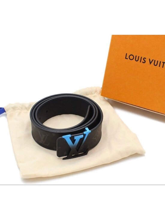 Louis Vuitton Ceinture LV Sunset Belt main image 6